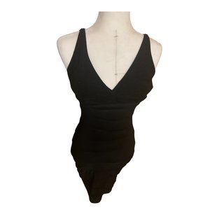 SOLD Little black dress